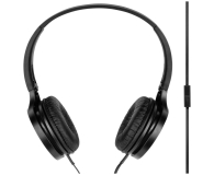 Panasonic RP-HF100ME Czarne - 665747 - zdjęcie 1
